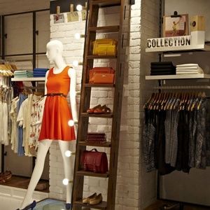 Welcome shop and experience the geatest look.